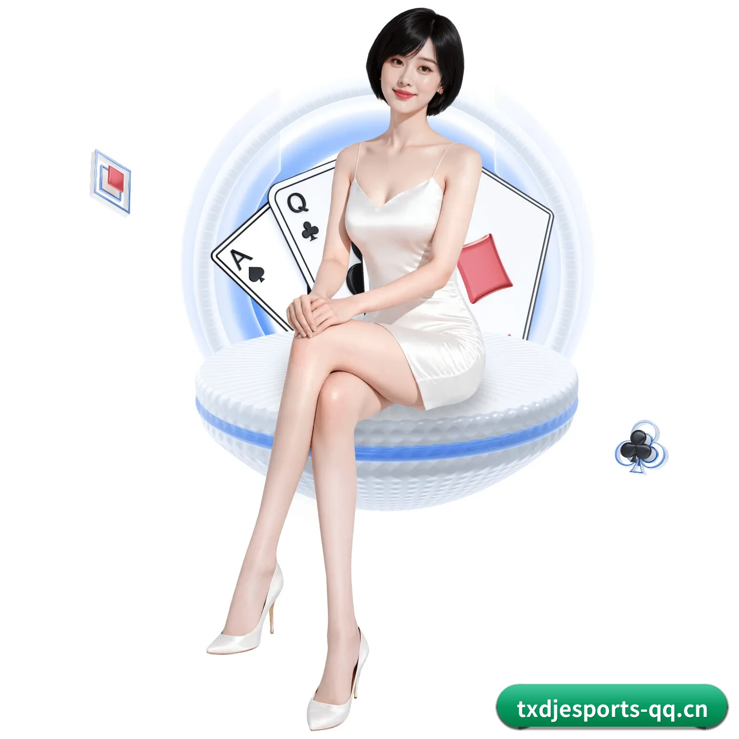 深度观赛前哨建立 - 摒弃传统媒体的口水新闻与标题党,腾讯电竞 宣告成立。首批资深足篮球评论员入驻,专注为高阶球迷提供无死角的赛况复盘。